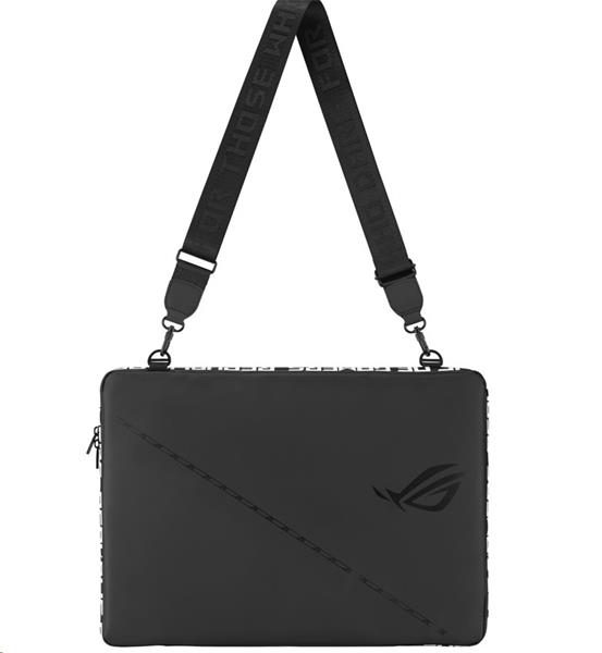 ASUS ROG BS1500 brašna pro 15,6" notebooky, černý 90XB06T0-BSL000