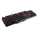 ASUS ROG Claymore keyboard RED 4712900475265