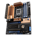 ASUS ROG CROSSHAIR 2006 soc AM5 DDR5 X870E ATX 90MB1PP0-M0EAY0