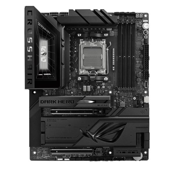 ASUS ROG CROSSHAIR X870EDARK HERO soc AM5 DDR5 X870E ATX 90MB1NT0-M0EAY0