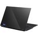 ASUS ROG Flow X16, R7-6800HS, 32GB, 1TB SSD, RTX3060 (6GB), 16" WQXGA IPS, Win11Home, Off Black GV601RM-M6043W
