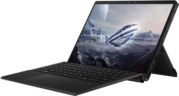 ASUS ROG Flow Z13 GZ302EA-RU225WZ, Ryzen AI MAX+ 395, 13.4˝ 2560x1600 WQXGA/Touch, UMA, 32GB, SSD 1TB, W11H, bez AC ad,