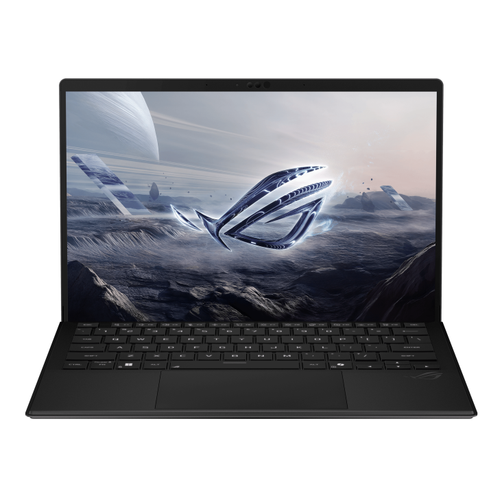 ASUS ROG Flow Z13/Ryzen AI MAX+395/64GB/1TB SSD/13.4" WQXGA/AMD UMA/Win11Pro/Off Black GZ302EA-RU227XZ