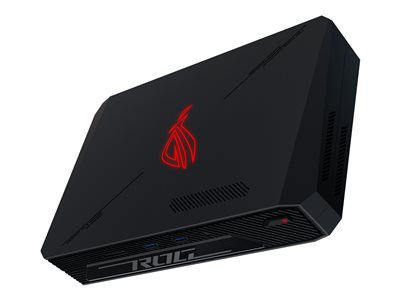ASUS ROG NUC RNUC14SRKU7168A0I - Mini PC - Core Ultra 7 155H / a? 4.8 GHz - RAM 16 GB - SSD 512 GB 90AS0051-M00020
