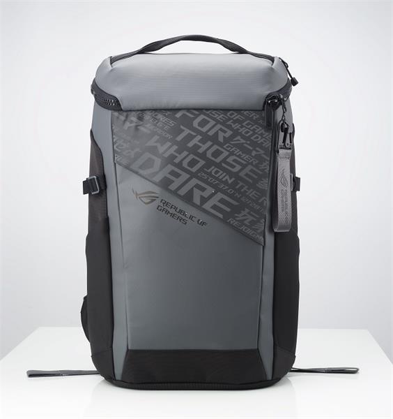 ASUS ROG Ranger BP2701 Gaming Backpack (Cybertext) 90XB06L0-BBP010