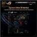 ASUS ROG Rapture GT-BE98 EDITION 20 Gaming Router, WiFi 7, Dual 10G Ports, AURA RGB, AiMesh 90IG08F0-MO9A3V