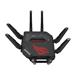 ASUS ROG Rapture GT-BE98 Gaming Router, WiFi 7, Dual 10G Ports, AURA RGB, AiMesh 90IG08F0-MO9A0V