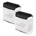 ASUS ROG Rapture GT6 (2-pack White) 90IG07F0-MU9A40