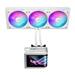 ASUS ROG RYUO IV SLC 360 ARGB WHT 90RC0152-B0EAY0