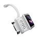 ASUS ROG RYUO IV SLC 360 ARGB WHT 90RC0152-B0EAY0