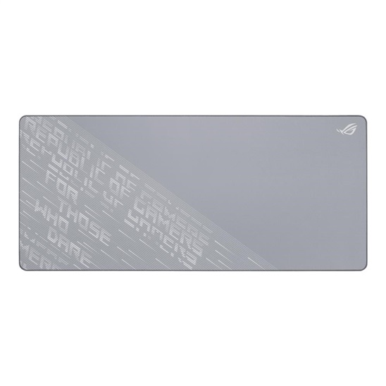 Asus ROG Scabbard II Arctic Gray XXL 4711387244616