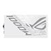 ASUS ROG-STRIX-1000P-GAMING White 90YE00W4-B0NA00