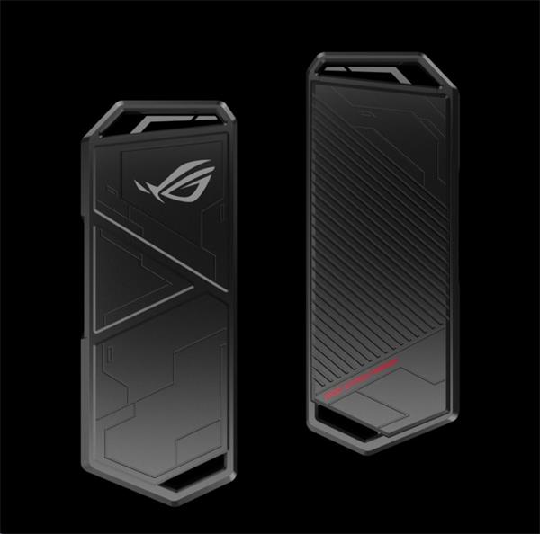 ASUS ROG Strix Arion LITE M.2 NVMe Alu SSD AURA box (ESD-S1CL) 90DD02H0-M09010