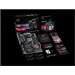 ASUS ROG STRIX B450-F GAMING / B450 / AM4 / 4x DDR4 DIMM / 2x M.2 / HDMI / DP / ATX 90MB0YS0-M0EAY0