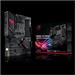 ASUS ROG STRIX B550-F GAMING soc.AM4 B550 DDR4 ATX M.2 HDMI DP WF BT 90MB14S0-M0EAY0