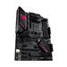 ASUS ROG STRIX B550-F GAMING soc.AM4 B550 DDR4 ATX M.2 HDMI DP WF BT 90MB14S0-M0EAY0