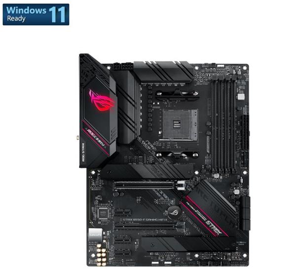 ASUS ROG STRIX B550-F GAMING WI-FI II 90MB19V0-M0EAY0