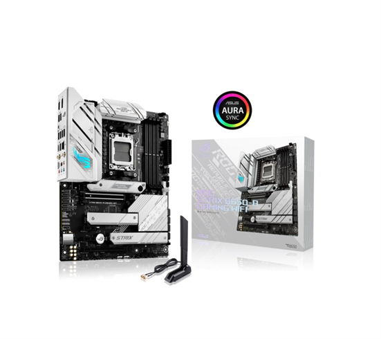 ASUS ROG STRIX B650-A GAMING WIFI 90MB1BP0-M0EAY0