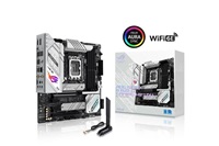 ASUS ROG STRIX B760-G GAMING WIFI D4 90MB1DE0-M0EAY0
