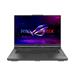 ASUS ROG Strix G16 G614PM-S5018, Ryzen 9 8940HX, 16.0˝ 2560x1600 WQXGA, RTX 5060/8GB, 32GB, SSD 1TB, FDOS