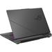ASUS ROG Strix G16 G614PM-TS274WZ, Ryzen 9 8940HX, 16.0˝ 2560x1600 WQXGA, RTX 5060/8GB, 32GB, SSD 1TB, W11H, bez AC ada
