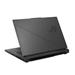 ASUS ROG Strix G16 G614PR-RV031, Ryzen 9 8940HX, 16.0˝ 1920x1200 FHD+, RTX 5070 Ti/12GB, 32GB, SSD 1TB, FDOS