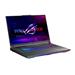 ASUS ROG Strix G16 G614PR-RV162Z, Ryzen 9 8940HX, 16.0˝ 1920x1200 FHD+, RTX 5070 Ti/12GB, 32GB, SSD 1TB, FDOS, bez AC a