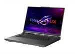 ASUS ROG Strix G16 G614PR-TS129W, Ryzen 9 8940HX, 16.0˝ 2560x1600 WQXGA, RTX 5070 Ti/12GB, 32GB, SSD 1TB, W11H