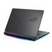 ASUS ROG Strix G16 G615LM-NEBULA062W, Ultra 9-275HX, 16.0˝ 2560x1600 WQXGA, RTX 5060/8GB, 32GB, SSD 1TB, W11H