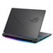 ASUS ROG Strix G16 G615LP-S5006, Ultra 9-275HX, 16.0˝ 2560x1600 WQXGA, RTX 5070/8GB, 32GB, SSD 1TB, FDOS