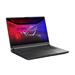 ASUS ROG Strix G16/G615LW-NEBULA007W/U9-275HX/16"/2560x1600/32GB/1TB/RTX 5080/W11H/Gray/2R