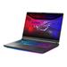 ASUS ROG Strix G16/Intel U9/32GB/1TB SSD/X7/16" 2.5K/bez OS/Eclipse Gray G615LR-NEBULA002