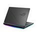ASUS ROG Strix G16/Intel U9/32GB/1TB SSD/X7/16" 2.5K/bez OS/Eclipse Gray G615LR-NEBULA002