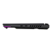 ASUS ROG Strix G16/R9-8940HX/32GB/1TB SSD/RTX5070/16" WQXGA/bez OS/Eclipse Gray G614PP-TS147Z