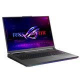 ASUS ROG Strix G18 G814FM-S9006W, Ryzen 9 9955HX, 18.0˝ 2560x1600 WQXGA, RTX 5060/8GB, 32GB, SSD 1TB, W11H