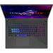ASUS ROG Strix G18 G814PM-TT091Z, Ryzen 9 8940HX, 18.0˝ 2560x1600 WQXGA, RTX 5060/8GB, 32GB, SSD 1TB, FDOS, bez AC adap