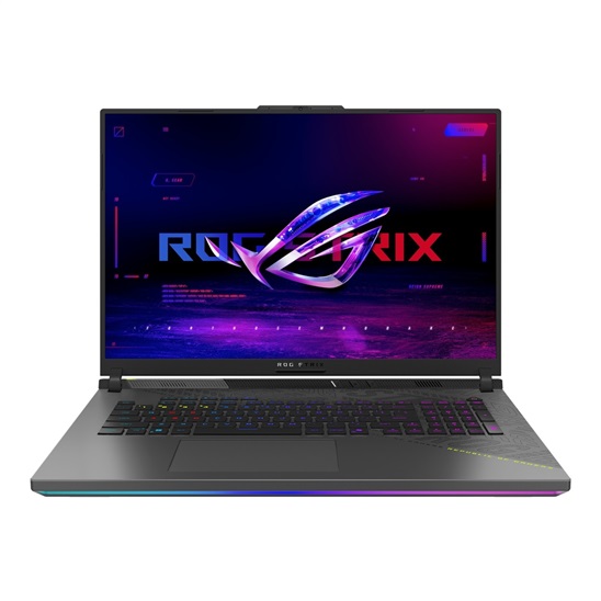 Asus ROG Strix G18 G814PP-NEBULA018W 4711636089104