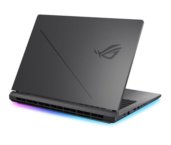 ASUS ROG Strix G18 G815LM-S9148W, Ultra 9-275HX, 18.0˝ 2560x1600 WQXGA, RTX 5060/8GB, 32GB, SSD 1TB, W11H