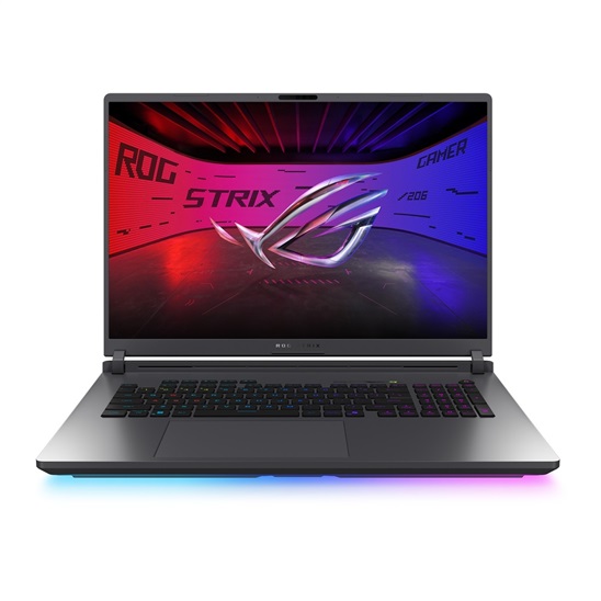 Asus ROG Strix G18 G815LP-NEBULA005W 4711636064958