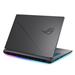 ASUS ROG Strix G18 G815LW-NEBULA046, Ultra 9-275HX, 18.0˝ 2560x1600 WQXGA, RTX 5080/16GB, 32GB, SSD 1TB, FDOS