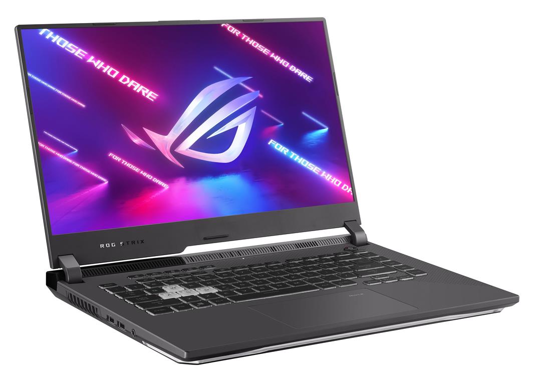ASUS ROG Strix G513IM-HN073W / R7-4800H/ 16GB/ 1TB SSD/ RTX3060/ 15,6'' FHD IPS 144Hz/ W11H/ šedý