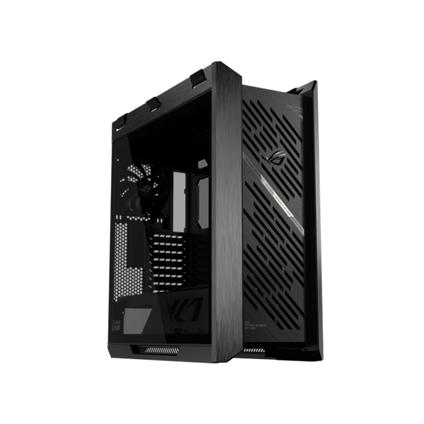 ASUS ROG STRIX HELIOS II GX601S BLACK skrinka E-ATX 90DC00W0-B39000