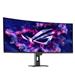 ASUS ROG Strix OLED XG34WCDG 34" 3440x1440 UWQHD 175Hz 0.03ms 250cd USB-C HDMI DP čierny 90LM0B70-B01171