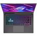 ASUS ROG Strix R7-6800H, 16GB DDR5, 1TB SSD, 15,6" FHD IPS 300Hz, RTX3070Ti (8GB), Win11Home, Eclipse Gray G513RW-HF004W