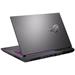 ASUS ROG Strix R7-6800H, 16GB DDR5, 1TB SSD, 15,6" FHD IPS 300Hz, RTX3070Ti (8GB), Win11Home, Eclipse Gray G513RW-HF004W
