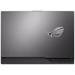 ASUS ROG Strix R7-6800H, 16GB DDR5, 1TB SSD, 15,6" FHD IPS 300Hz, RTX3070Ti (8GB), Win11Home, Eclipse Gray G513RW-HF004W