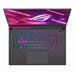 ASUS ROG Strix R7-6800H, 16GB DDR5, 1TB SSD, 15,6" FHD IPS 300Hz, RTX3070Ti (8GB), Win11Home, Eclipse Gray G513RW-HF004W