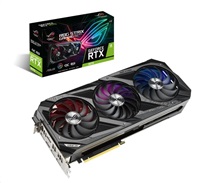 ASUS ROG-STRIX-RTX3070-O8G-V2-GAMING (LHR) 90YV0FR7-M0NA00