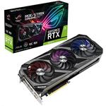 ASUS ROG-STRIX-RTX3070TI-O8G-GAMING 8GB/256-bit GDDR6 2xHDMI 3xDP 90YV0GW0-M0NA00