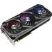 ASUS ROG-STRIX-RTX3090-O24G-GAMING 24GB/384-bit GDDR6X 2xHDMI 3xDP 90YV0F93-M0NM00